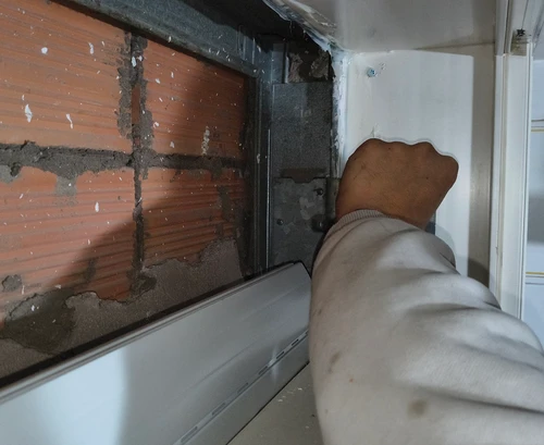 motorizzazione tapparelle roma